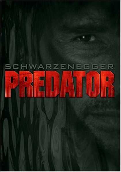 Bestselling Movies (2006) - Predator (Widescreen Collector's Edition) by John McTiernan