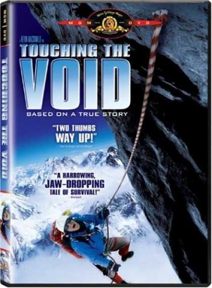 Bestselling Movies (2006) - Touching the Void by Kevin Macdonald