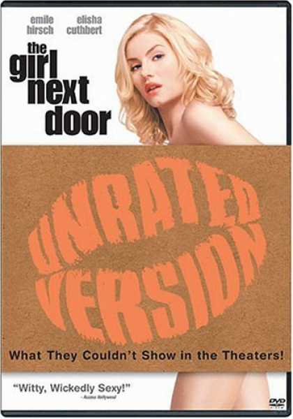 Bestselling Movies (2006) - The Girl Next Door (Unrated Version) by Luke Greenfield