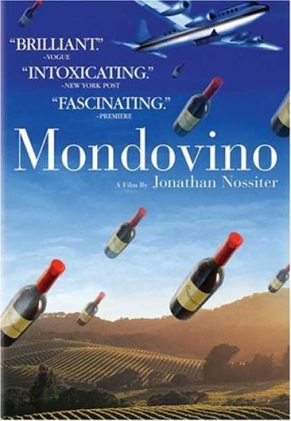 Bestselling Movies (2006) - Mondovino