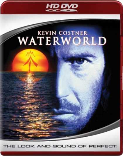 Bestselling Movies (2006) - Waterworld