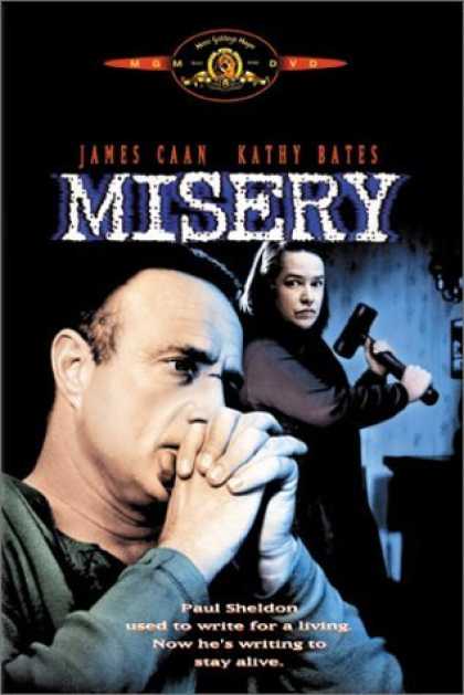 Bestselling Movies (2006) - Misery