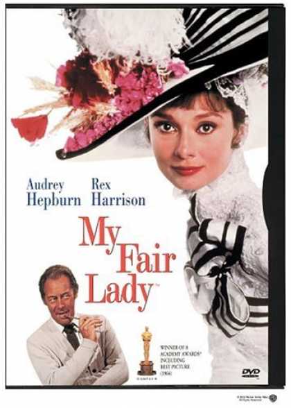 Bestselling Movies (2006) - My Fair Lady by George Cukor