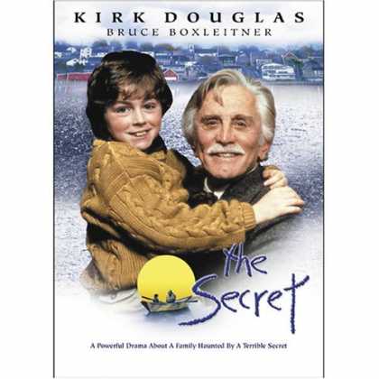 Bestselling Movies (2006) - The Secret by Karen Arthur
