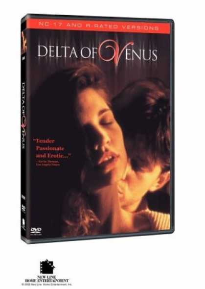 Bestselling Movies (2006) - Delta of Venus by Zalman King
