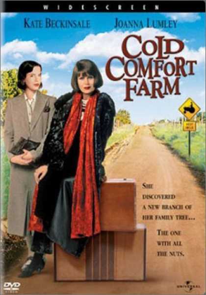 Bestselling Movies (2006) - Cold Comfort Farm by John Schlesinger