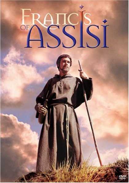 Bestselling Movies (2006) - Francis of Assisi by Michael Curtiz