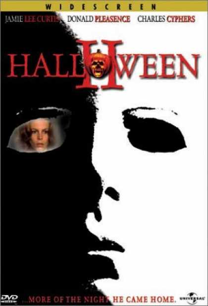 Bestselling Movies (2006) - Halloween II by Rick Rosenthal