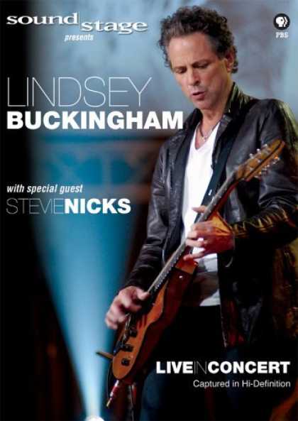 Bestselling Movies (2006) - Sound Stage Presents - Lindsey Buckingham With Special Guest Stevie Nicks