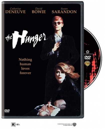Bestselling Movies (2006) - The Hunger by Tony Scott