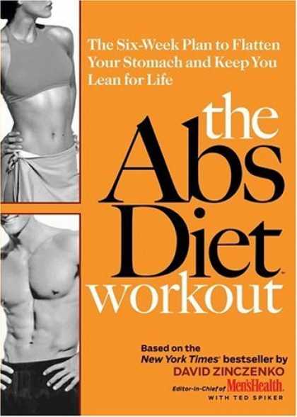 Bestselling Movies (2006) - The Abs Diet Workout
