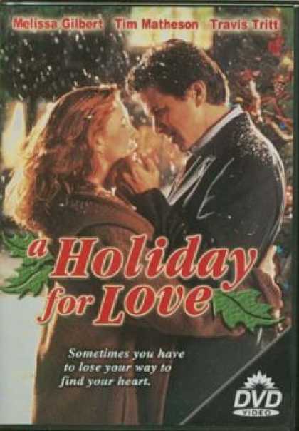 Bestselling Movies (2006) - A Holiday for Love