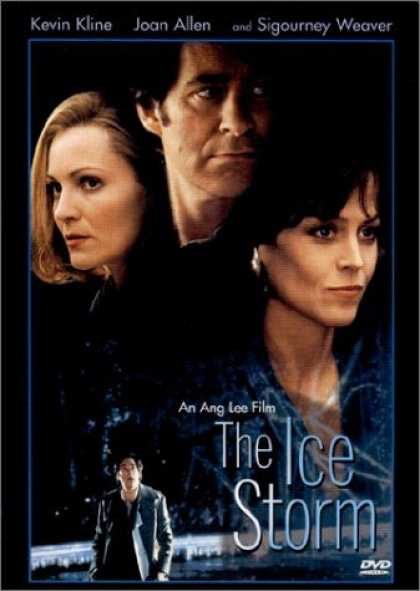 Bestselling Movies (2006) - The Ice Storm by Ang Lee