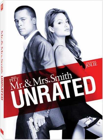 Bestselling Movies (2006) - Mr. & Mrs. Smith - Unrated (Two-Disc Collector's Edition) by Doug Liman