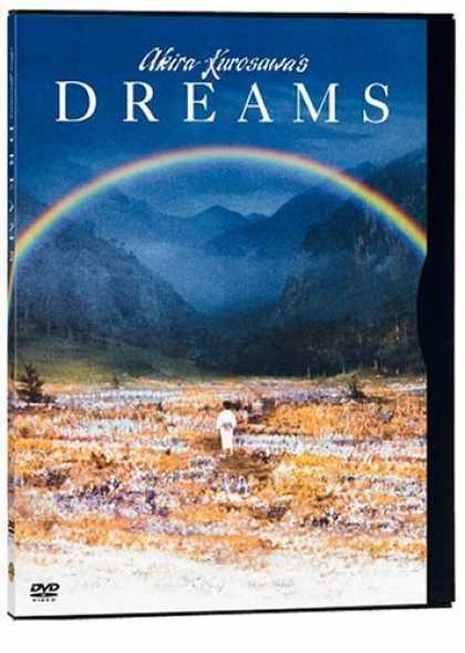 Bestselling Movies (2006) - Akira Kurosawa's Dreams (Sub) by Akira Kurosawa