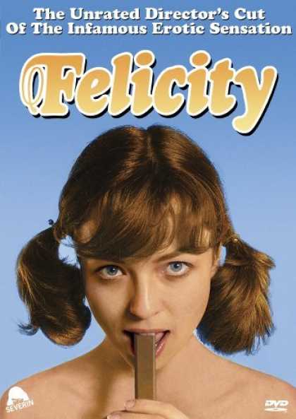 Bestselling Movies (2006) - Felicity