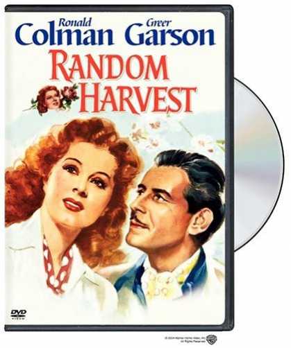 Bestselling Movies (2006) - Random Harvest by Mervyn LeRoy