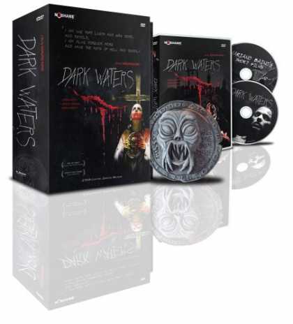 Bestselling Movies (2006) - Dark Waters by Mariano Baino