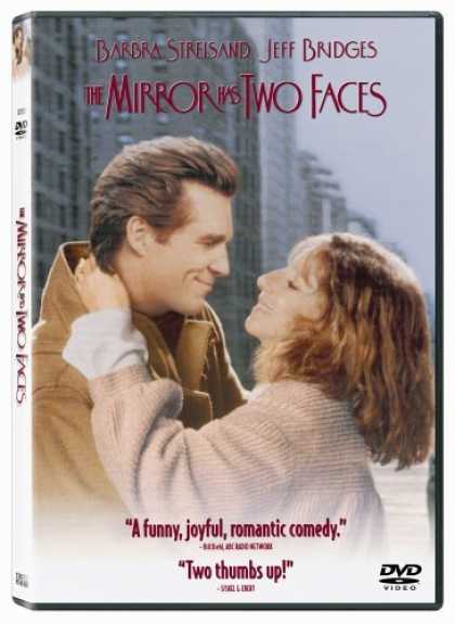 Bestselling Movies (2006) - The Mirror Has Two Faces