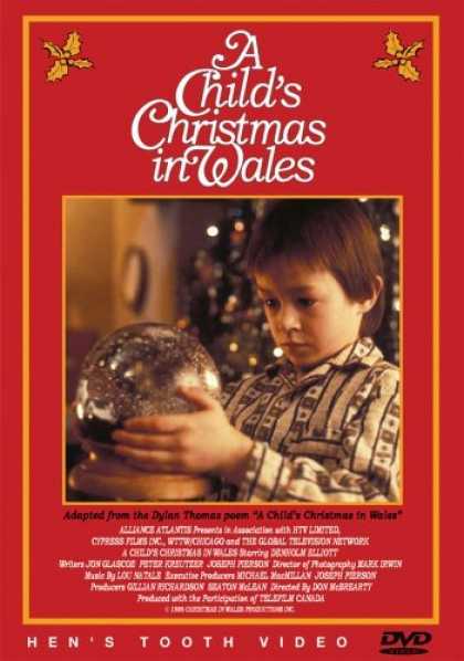 Bestselling Movies (2006) - A Child's Christmas in Wales by Don McBrearty
