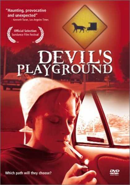 Bestselling Movies (2006) - Devil's Playground by Lucy Walker
