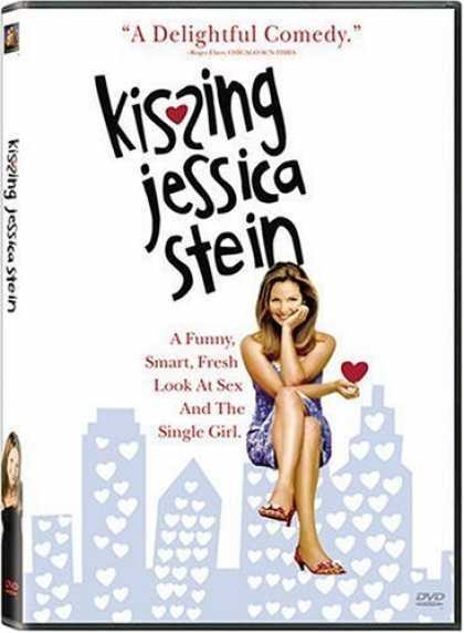 Bestselling Movies (2006) - Kissing Jessica Stein