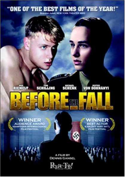 Bestselling Movies (2006) - Before the Fall