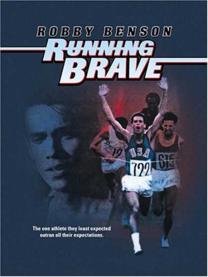 Bestselling Movies (2006) - Running Brave