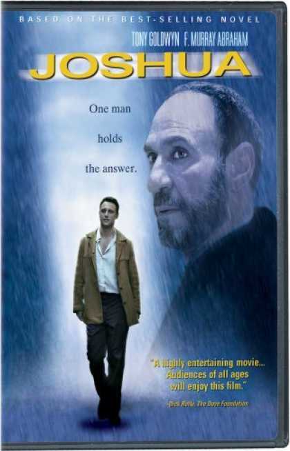 Bestselling Movies (2006) - Joshua by Jon Purdy