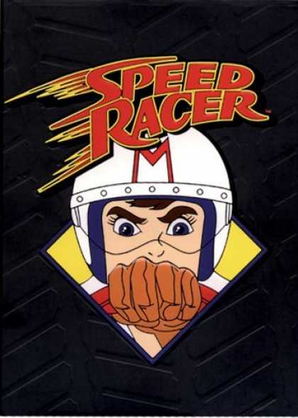 Bestselling Movies (2006) - Speed Racer - Episodes 1-11 by Hiroshi Sasagawa
