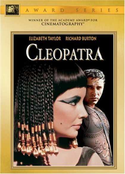 Bestselling Movies (2006) - Cleopatra by Joseph L. Mankiewicz