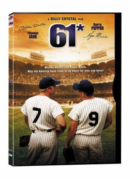 Bestselling Movies (2006) - 61* by Billy Crystal