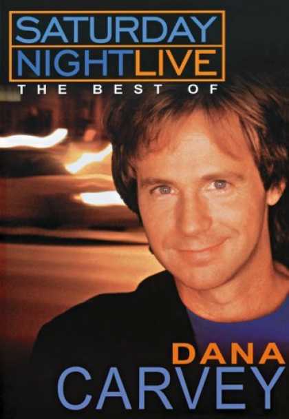Bestselling Movies (2006) - Saturday Night Live: The Best of Dana Carvey by Christopher Guest