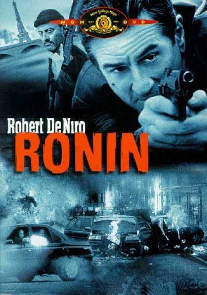 Bestselling Movies (2006) - Ronin by John Frankenheimer