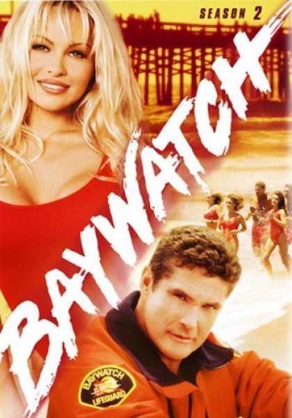 Bestselling Movies (2006) - Baywatch - Season 2