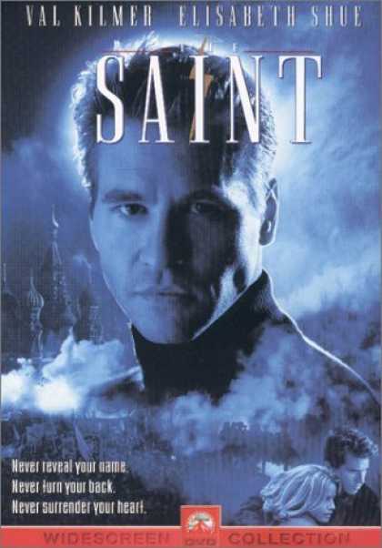 Bestselling Movies (2006) - The Saint by Phillip Noyce