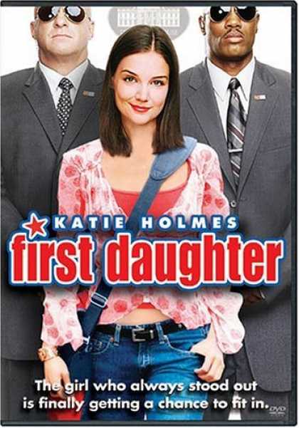 Bestselling Movies (2006) - First Daughter