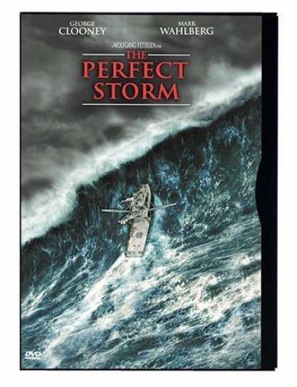 Bestselling Movies (2006) - The Perfect Storm