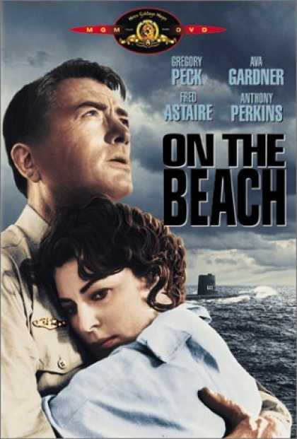 Bestselling Movies (2006) - On the Beach by Stanley Kramer