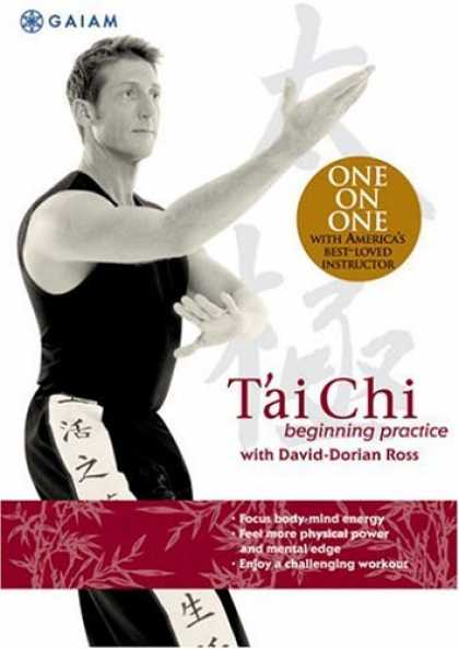Bestselling Movies (2006) - Tai Chi for Beginners