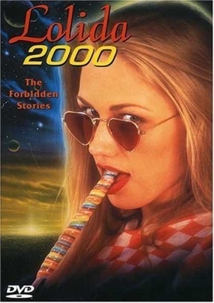 Bestselling Movies (2006) - Lolida 2000: The Forbidden Stories by Cybil Richards