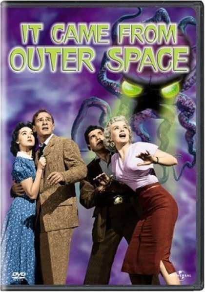 Bestselling Movies (2006) - It Came From Outer Space by Jack Arnold