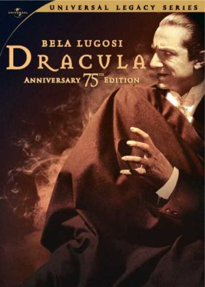 Bestselling Movies (2006) - Dracula