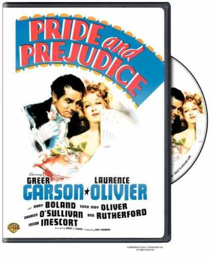 Bestselling Movies (2006) - Pride and Prejudice by Robert Z. Leonard