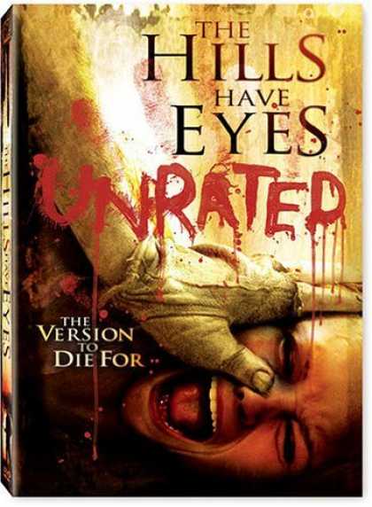 Bestselling Movies (2006) - The Hills Have Eyes (Unrated Edition) by Alexandre Aja