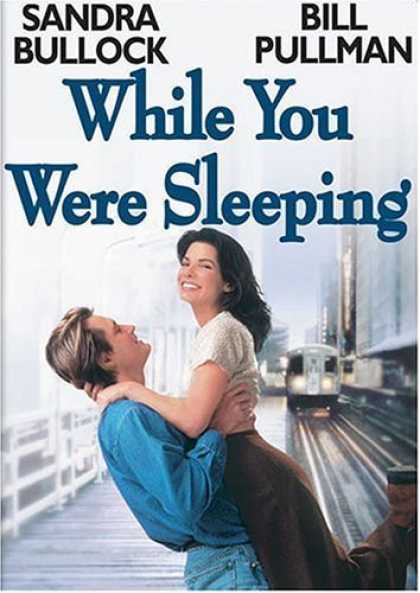 Bestselling Movies (2006) - While You Were Sleeping by Jon Turteltaub