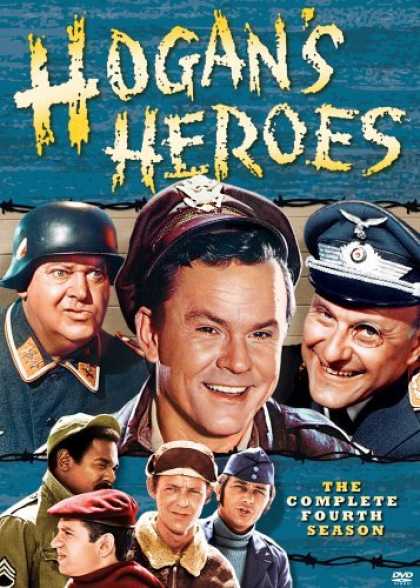 Bestselling Movies (2006) - Hogan's Heroes - The Complete Fourth Season by Marc Daniels