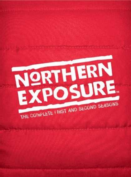 Bestselling Movies (2006) - Northern Exposure - The Complete First and Second Seasons by Mark Horowitz