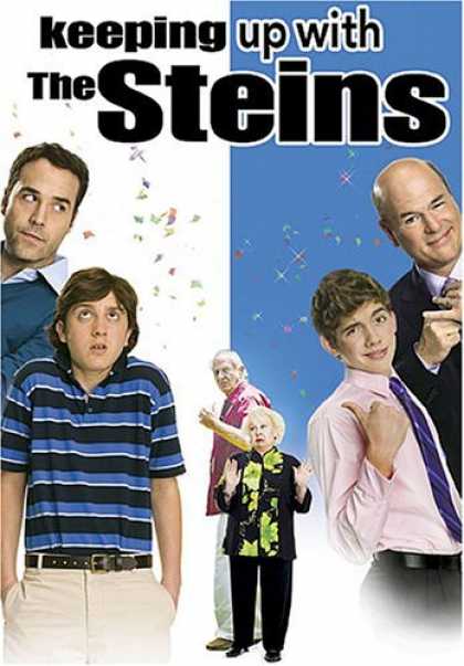 Bestselling Movies (2006) - Keeping Up with the Steins by Scott Marshall