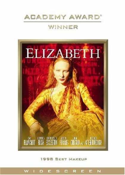Bestselling Movies (2006) - Elizabeth (1998) (Spec)
